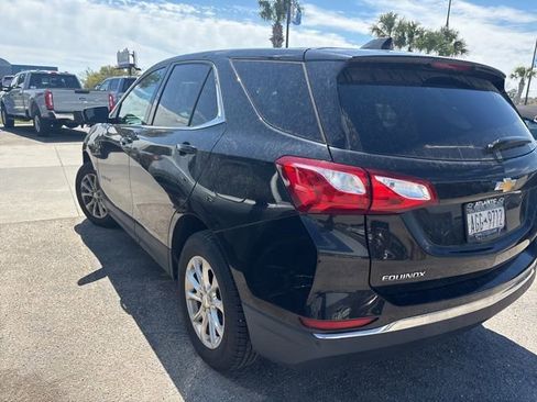 Used 2020 Chevrolet Equinox LT image 5