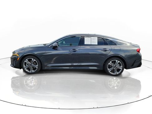 Used 2024 Kia K5 EX FWD image 4
