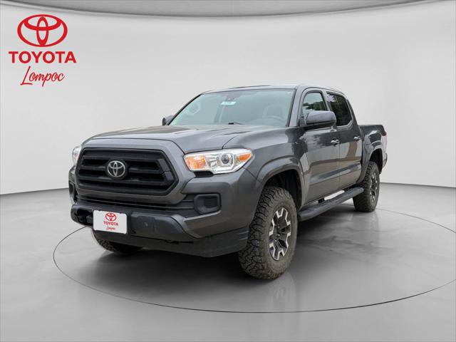 Certified 2023 Toyota Tacoma SR AWD/4WD image 1