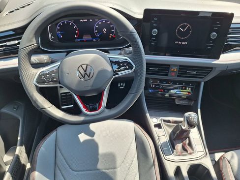 New 2025 Volkswagen Jetta GLI Autobahn image 19