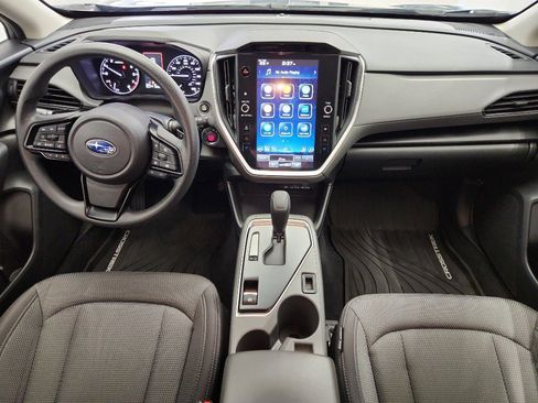 Certified 2024 Subaru Crosstrek 2.0i Premium image 7