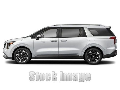 New 2026 Kia Carnival EX FWD image 50