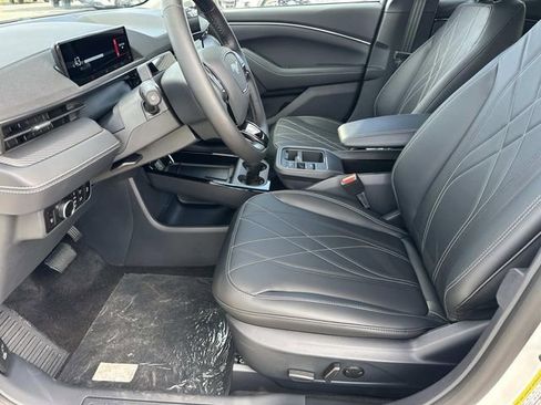 New 2025 Ford Mustang Mach-E Select w/ Comfort Package Lite image 29