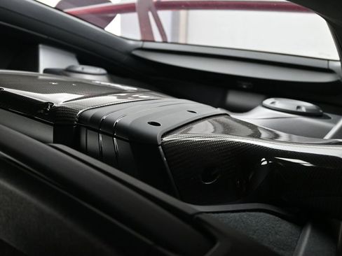 Certified 2025 Porsche 718 Cayman GT4 RS RWD image 6