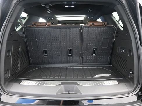 New 2026 Chevrolet Tahoe High Country image 8