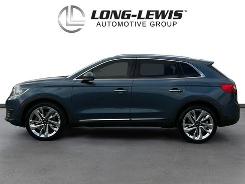 Used 2018 Lincoln MKX Reserve w/ Luxury Package image 2