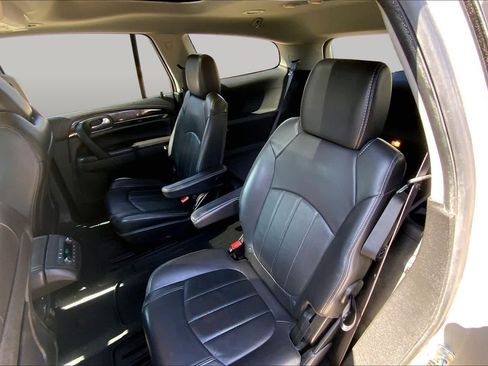 Used 2015 Buick Enclave Premium w/ Experience Buick Package FWD image 20