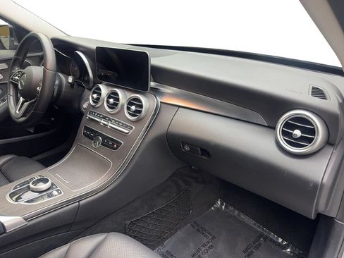 Used 2019 Mercedes-Benz C 300 Sedan image 49