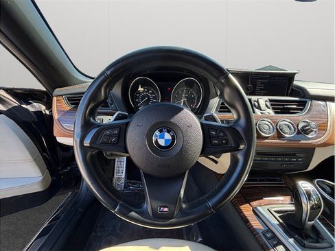 Used 2015 BMW Z4 sDrive35i image 21