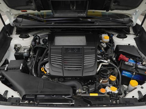 Used 2020 Subaru WRX Limited image 29