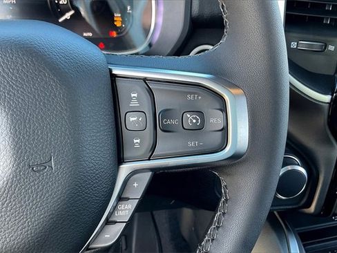 Used 2026 RAM 1500 Lone Star image 25