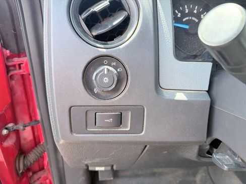 Used 2013 Ford F150 STX w/ Mid Equipment Group RWD image 13
