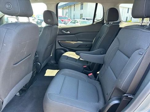 Certified 2023 GMC Acadia SLE w/ Driver Convenience Package AWD/4WD image 16