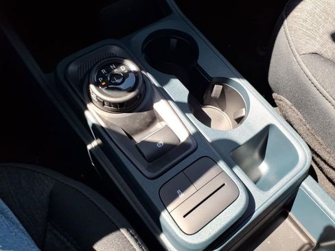 New 2026 Ford Maverick XLT image 24