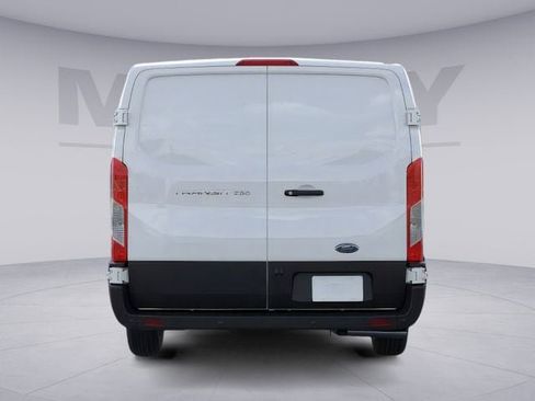 New 2025 Ford Transit 250 Low Roof w/ Load Area Protection Package image 27
