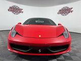 Used 2013 Ferrari 458 Italia Coupe image 2