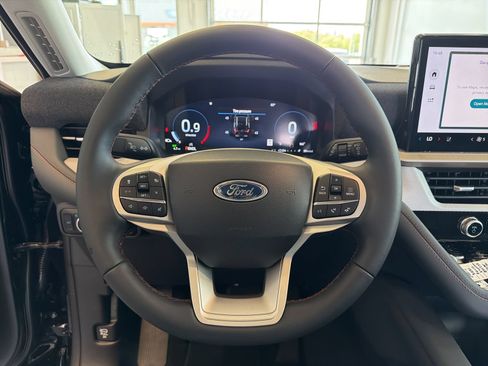 New 2026 Ford Explorer Active w/ Active Comfort Package AWD/4WD image 21