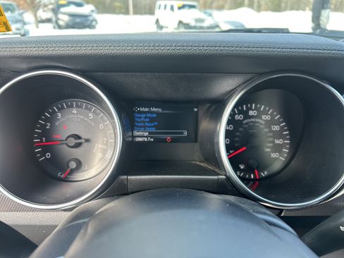 Used 2020 Ford Mustang GT image 16