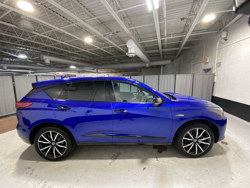 Used 2025 Acura RDX A-Spec image 27