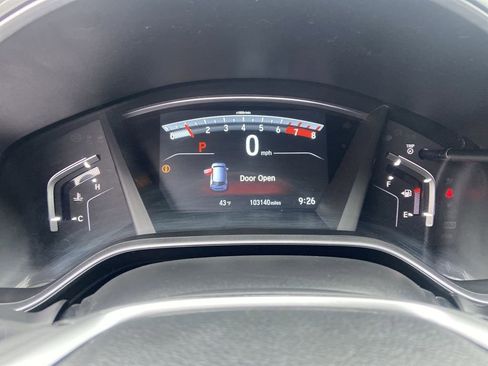 Used 2018 Honda CR-V EX-L image 12