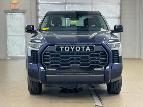 Used 2024 Toyota Tundra Limited AWD/4WD image 2