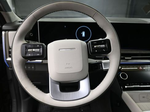 New 2026 Hyundai Santa Fe Calligraphy image 23