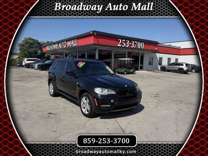 Used 2013 BMW X5 xDrive35i