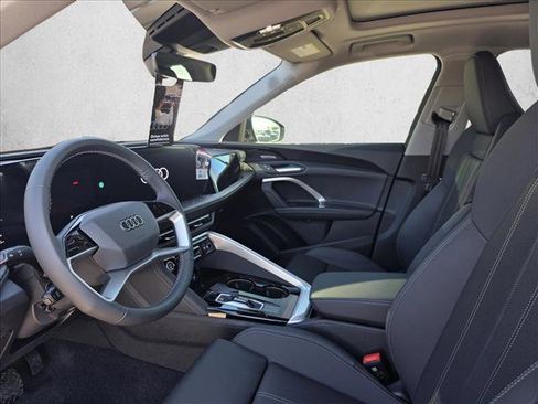 New 2025 Audi Q5 Premium Plus image 13