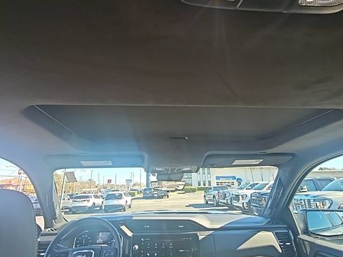 New 2026 GMC Sierra 1500 AT4X AWD/4WD image 15