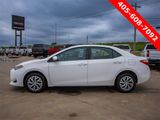 Used 2017 Toyota Corolla LE image 4