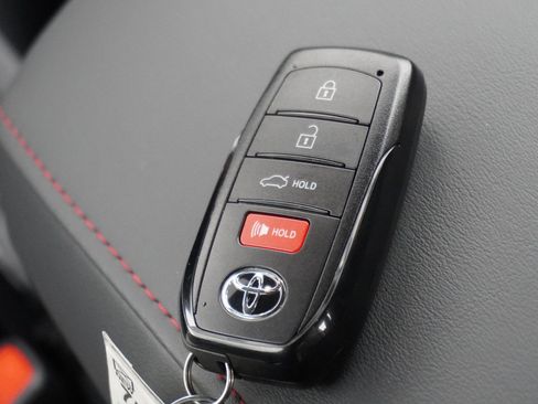 New 2026 Toyota Corolla XSE image 17