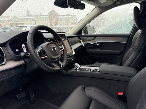 New 2026 Volvo XC90 B6 Ultra w/ Lounge Package AWD/4WD image 14
