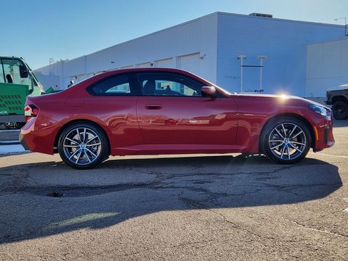 Used 2024 BMW 230i xDrive Coupe w/ Convenience Package image 6