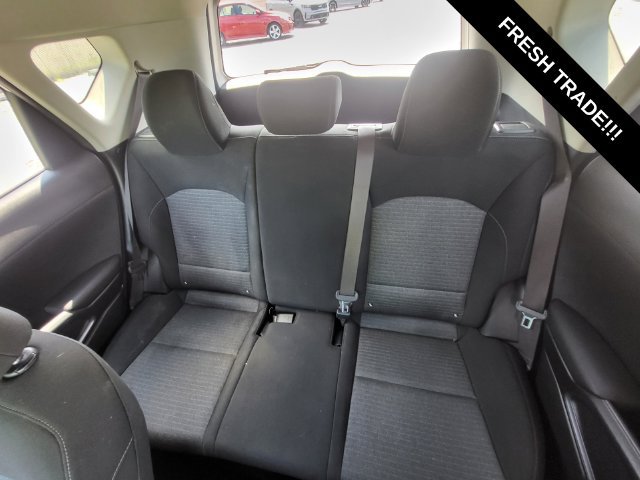Used 2021 Kia Soul S FWD image 11