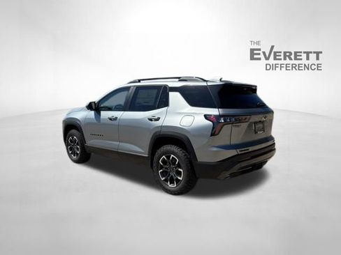 New 2026 Chevrolet Equinox ACTIV w/ Safety and Technology Package FWD image 5