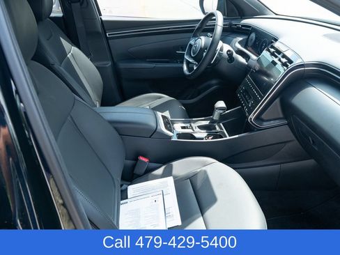 Used 2024 Hyundai Santa Cruz XRT AWD/4WD image 39