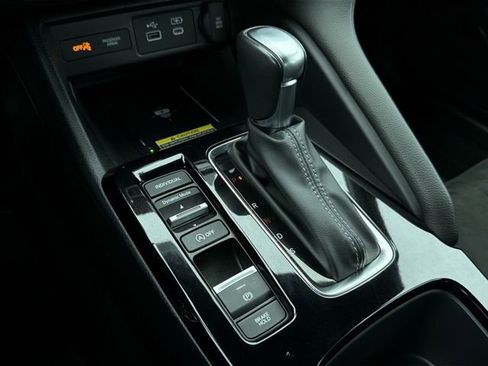 Used 2024 Acura Integra A-Spec FWD image 29