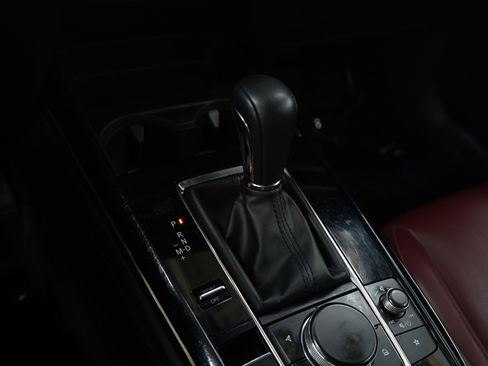 Used 2023 MAZDA CX-30 AWD 2.5 S w/ Preferred Package image 23