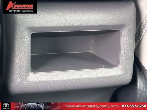 Certified 2024 Toyota Camry SE FWD image 16
