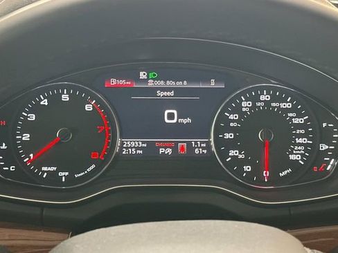 Used 2023 Audi Q5 2.0T Premium w/ Convenience Package image 31