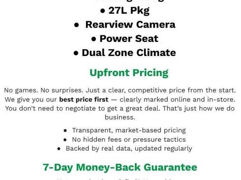 Used 2022 Chrysler Pacifica Touring-L FWD image 2