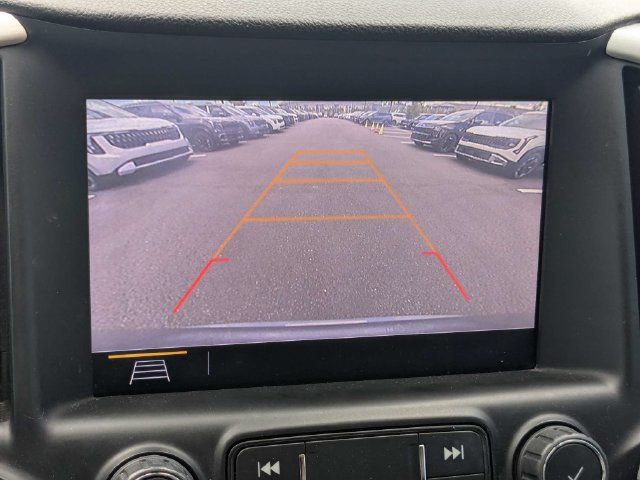 Used 2020 GMC Terrain SLT w/ Preferred Package FWD image 22
