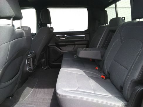 Used 2023 RAM 1500 Big Horn AWD/4WD image 8
