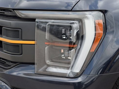 Used 2022 Ford F150 Tremor w/ Equipment Group 402A High AWD/4WD image 26