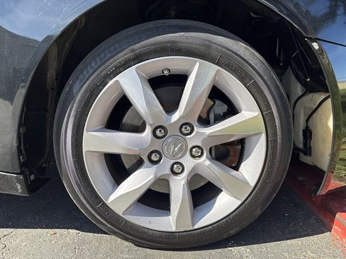 Used 2014 Acura TL w/ Technology Package FWD image 14