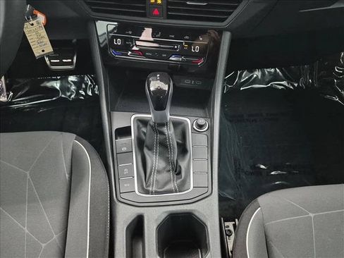 Used 2025 Volkswagen Jetta Sport FWD image 12