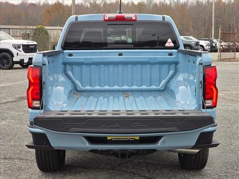 New 2026 Chevrolet Colorado LT RWD image 21