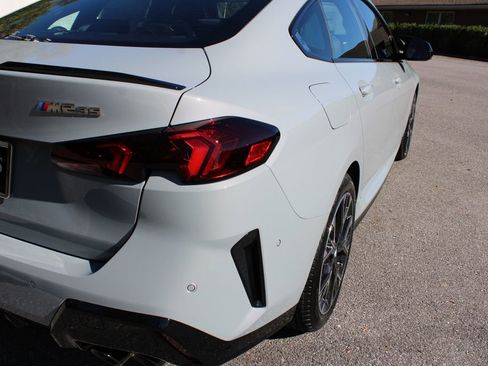 New 2026 BMW M235i xDrive w/ Technology Package image 47