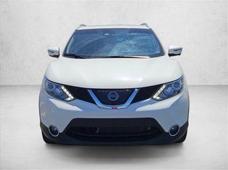 Used 2017 Nissan Rogue Sport SL w/ SL Premium Package FWD video 2