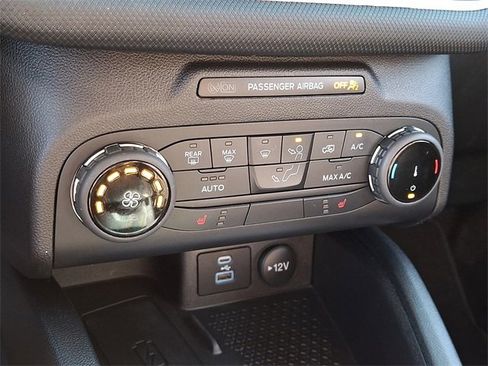 Certified 2022 Ford Bronco Sport Big Bend w/ Convenience Package image 16